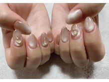 サロン ド シエル(Salon de ciel)/nail design...♪