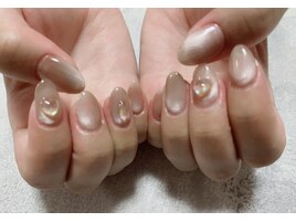 nail design...♪