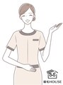 眉毛ハウス 池袋店(眉毛HOUSE)/メンズ眉毛専門店　眉毛HOUSE　池袋店