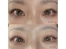 ビーエルティー(blt)/まつ毛パーマ