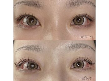 ビーエルティー(blt)/まつ毛パーマ