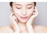 ３０代からのお肌の悩み、エイジングケアに☆光フェイシャル＋美肌パック付き