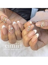 エイミー(eimii)/お任せデザイン