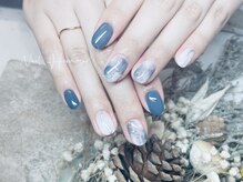 エルモサ/ネイルデザイン