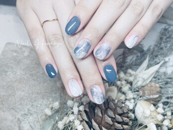 エルモサ/ネイルデザイン