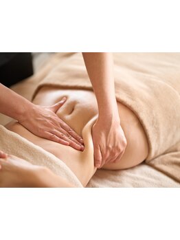 サイズダウンを目指したい