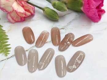 ネイルサロン ジェイ(Nail Salon J)/4980円アートネイル