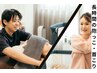 2.3回目限定【家事・育児の疲れに！】ひどい肩こり、腰痛など　90分￥10,000