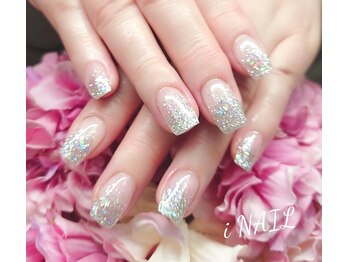アイネイル(iNAIL)/