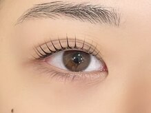 アイクイック(Ai Quick)/パリジェンヌ/まつ毛パーマ/上野