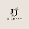 サロンディアマン(SALON DIAMANT)のお店ロゴ