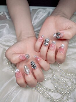 グロリアネイルズ 荻窪(Gloria Nails)/