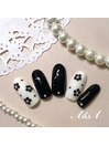 hand／トレンドデザイン