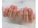 新商品押し花×シェルDesign