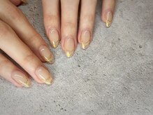 ナナネイル(7.Nail)