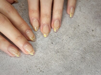 ナナネイル(7.Nail)の写真