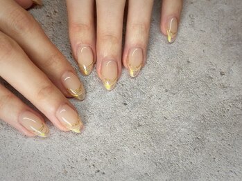 ナナネイル(7.Nail)