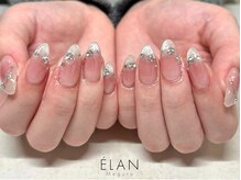 エラン メグロ(ELAN Meguro)/チーク×マグネット