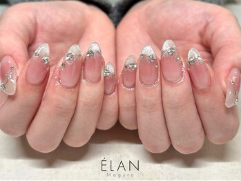 エラン メグロ(ELAN Meguro)/チーク×マグネット