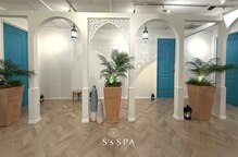 シーズスパ 用賀店(S's SPA)