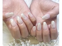 マグロ ネイルサロン/