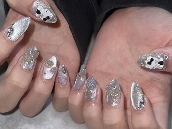 ブルー(BLUE)/full art ¥12,000