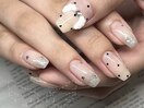 持ち込みネイル