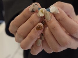 【Hand】KOTONO限定ニュアンス