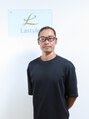 ラスタイル 新宿 代々木店(Lastyle) 菊池 伸一