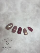 エッコ ネイル クリエイト(ecco)/