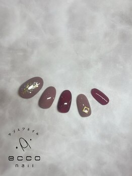 エッコ ネイル クリエイト(ecco)/