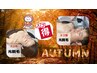 男女OKスピード光脱毛(顔.VIOも可能)ケア脱毛にもオススメ 今なら11000円が→