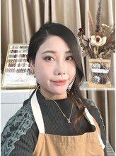 リーレン(LI-len)&nbsp;まつなが まい