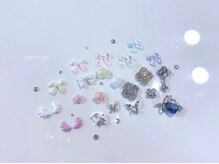 ミョンネイル(myon nail)