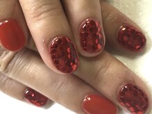 コチネイル(cocci nail)/ハンドネイル