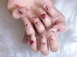 チェリーネイル