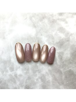 アイビー(The Ivy)/アートコース