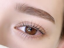 アイビーヌー 宮益坂(IVY-NUE)/まつげパーマ ¥4500