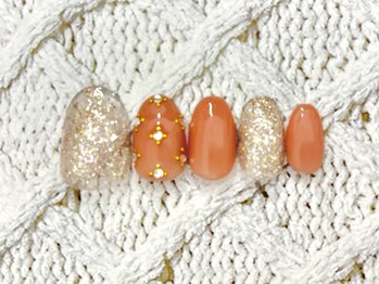 ダッシングディバ 新百合ヶ丘オーパ店(DASHING　DIVA)/スタッズアート