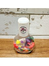 ハワイアンフォレストSpa 静岡店/ネイルオイル/ハニーサックル