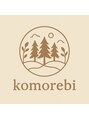 コモレビ(komorebi)/Erika