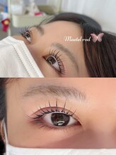 プール アイラッシュ(POOL eyelash)/まつげパーマ