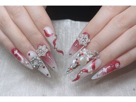 長さだしやり放題×つけ放題