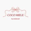 COCO MIELE Nail Salon【フィルイン/持ち込み/長さ出し/ワンホンネイル】のお店ロゴ