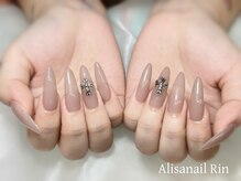 アリサネイル(ALISA NAIL)/