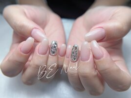 ワンカラー埋め尽くし2本