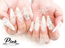 ネイルコレクション ベビーピンク(Baby Pink)