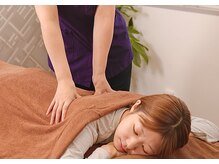 ラグ整体院(rag整体院)