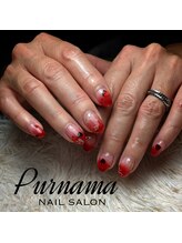 プルナモ(Purnama)/