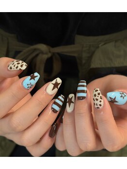 グレイス ネイル(Grace nail)/